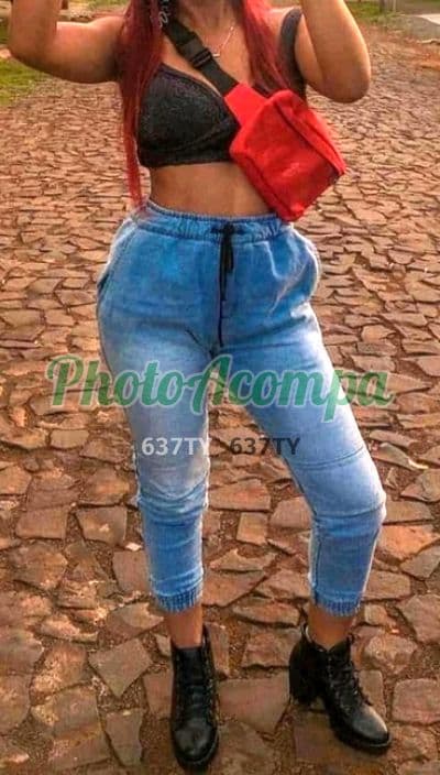 Larissa — acompanhante em Carpina