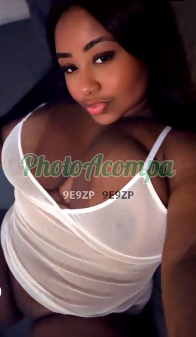 Faby Rocha — acompanhante em Angra dos Reis