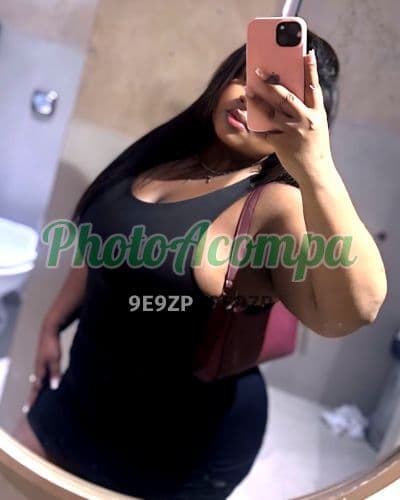 Faby Rocha — acompanhante em Angra dos Reis