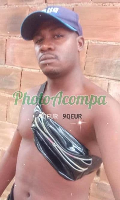 Pirocudo 19 Cm — acompanhante masculino em São Gonçalo