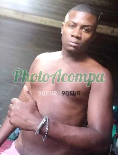 Pirocudo 19 Cm — acompanhante masculino em São Gonçalo