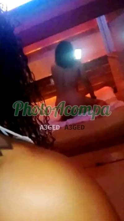 Júlia — travesti em Vitória