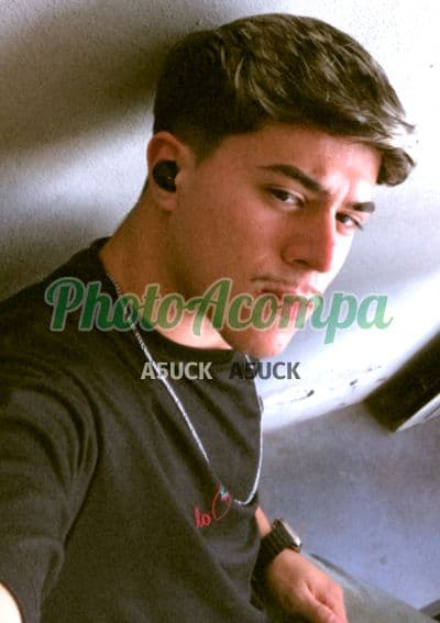João Vitor — acompanhante masculino em Jacareí
