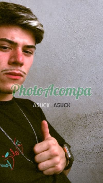 João Vitor — acompanhante masculino em Jacareí
