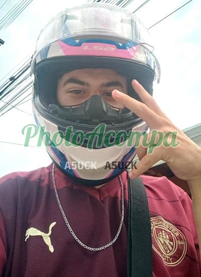 João Vitor — acompanhante masculino em Jacareí