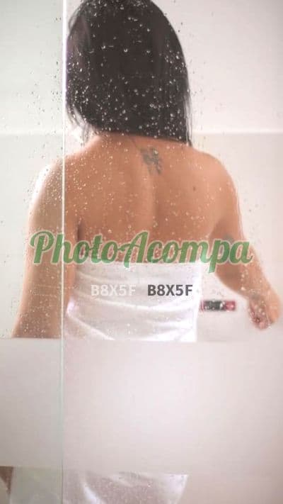 Barbielle — travesti em Criciúma