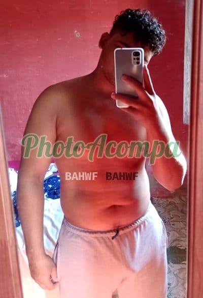 Rodríguez — acompanhante masculino em Rio Branco