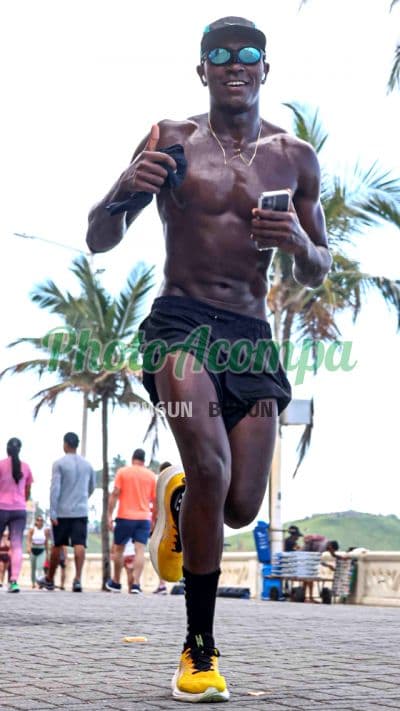 Kaique — garoto de programa e acompanhante masculino em Salvador