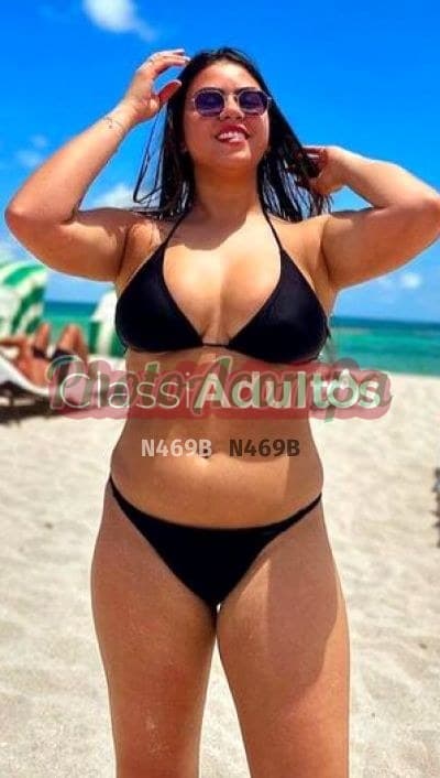 Camilinha — acompanhante em Campina Grande