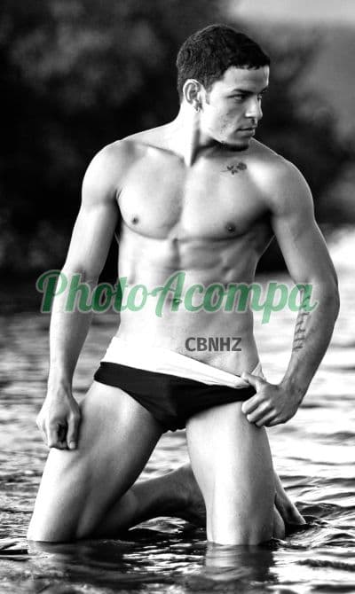 Gabriel — acompanhante masculino em Niterói