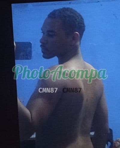 Richard Amaro — acompanhante masculino em Rio de Janeiro