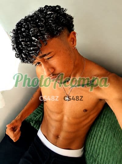 Higor Miranda — acompanhante masculino em Goiânia