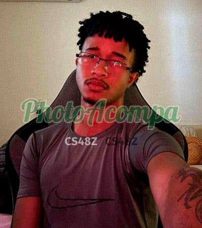 Higor Miranda — acompanhante masculino em Goiânia