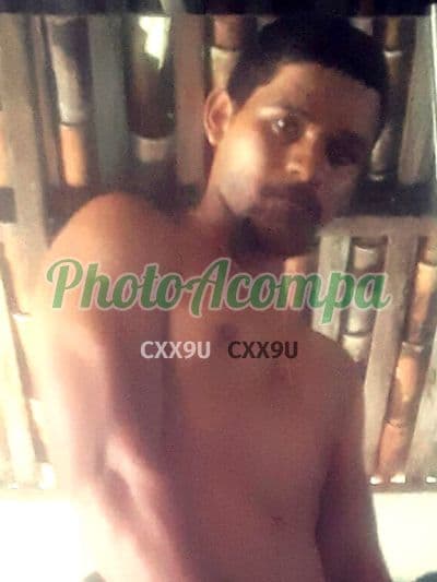 David Timoteo — acompanhante masculino em Salvador