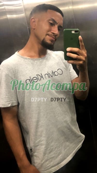 Murilo em Rio de Janeiro — atendimento com hora marcada