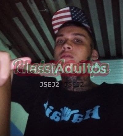 Daniel — acompanhante masculino em Ribeirão Preto