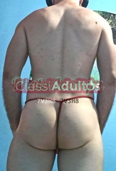Douglas Barbosa — acompanhante masculino em Rio de Janeiro