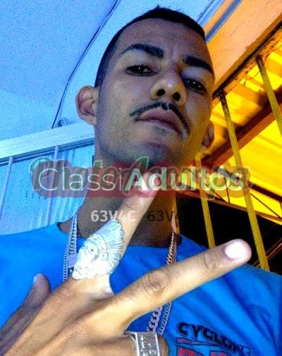 Douglas Raione — acompanhante masculino em Jaboatão dos Guararapes