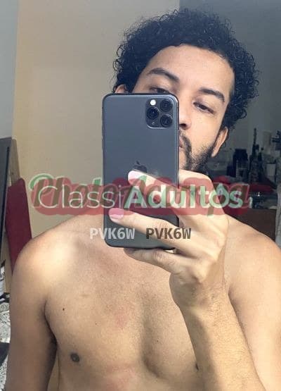 Eduardo piroca doce — acompanhante masculino em Rio de Janeiro