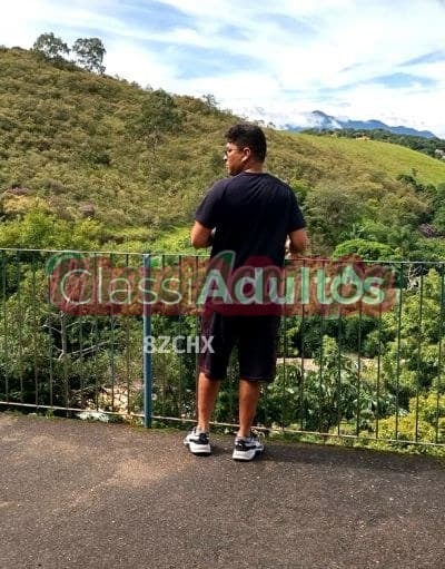 Erre — acompanhante masculino em Rio de Janeiro