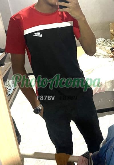 Lucas — garoto de programa e acompanhante masculino em Belém