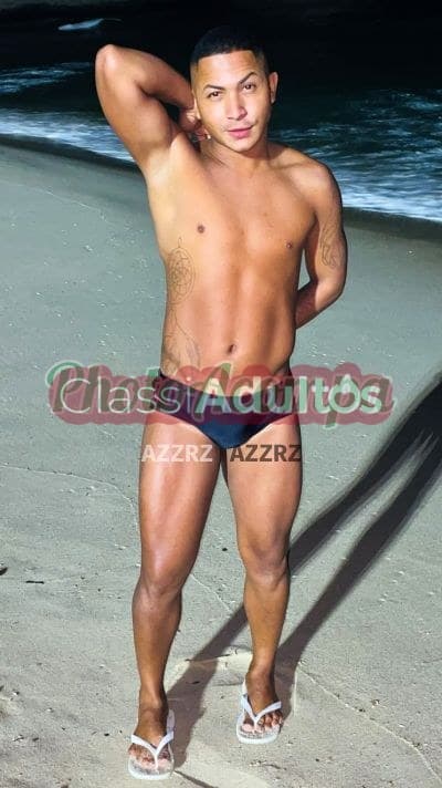 Felipe — acompanhante masculino em Rio de Janeiro (lipe)