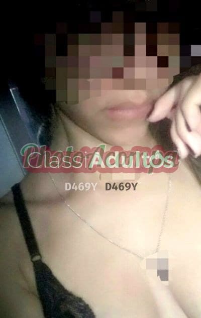 Fernanda, 27 anos — acompanhante em Barueri