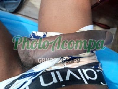 Matheus — acompanhante masculino em Salvador