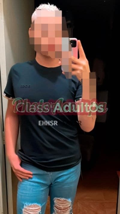 Gabriel — acompanhante masculino em Sorocaba (el-2)