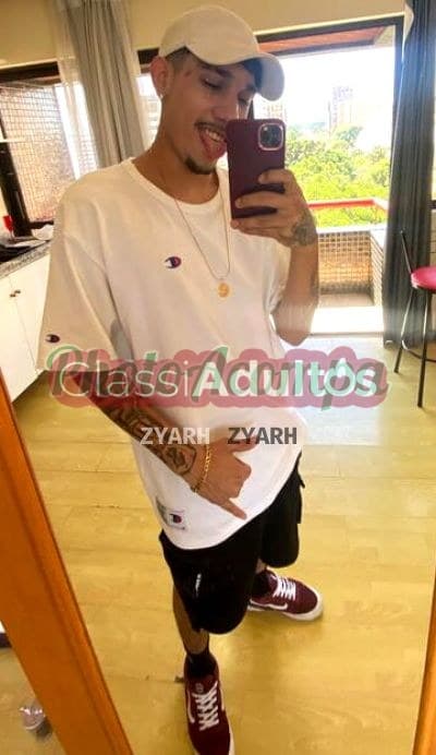 Gabriel — acompanhante masculino em São Paulo (el-4)