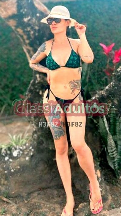 Glaúcia — acompanhante e garota de programa em Osasco