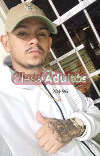 Gp Ativo — acompanhante masculino em Aracaju