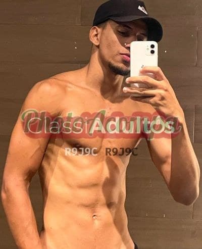 Gutto Havier — acompanhante masculino em Rio de Janeiro