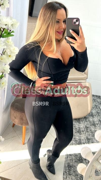 Helena em Caraguatatuba — atendimento com hora marcada