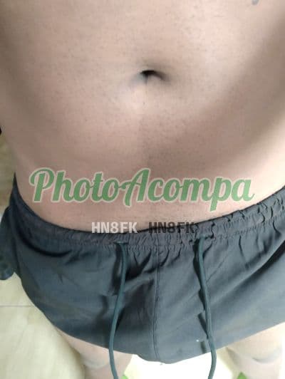 Jonny — acompanhante masculino em Saquarema