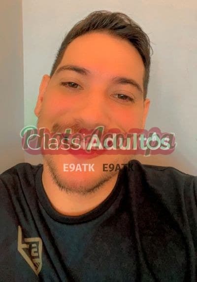 Jeef — acompanhante masculino em ABC Paulista