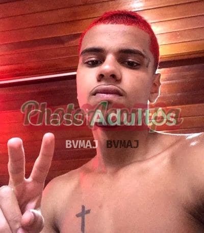 Jotta — acompanhante masculino em Rio de Janeiro