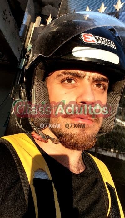 Joyboy — acompanhante masculino em ABC Paulista