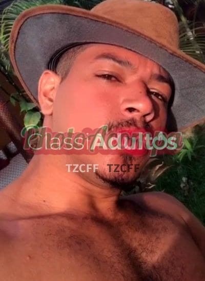 Júnior — garoto de programa e acompanhante masculino em ABC Paulista