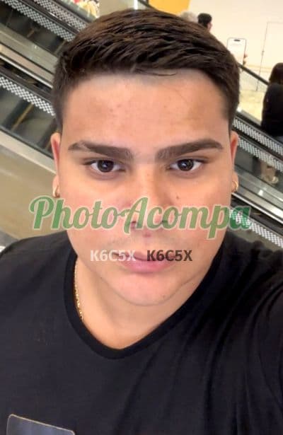 Rafael — garoto de programa e acompanhante masculino em Campo Grande