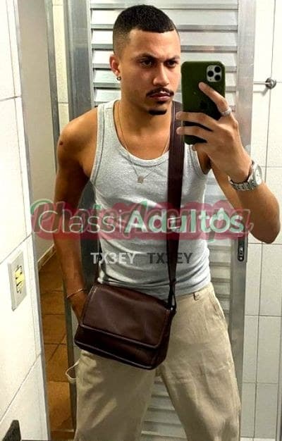 Kaio em Rio de Janeiro — atendimento com hora marcada