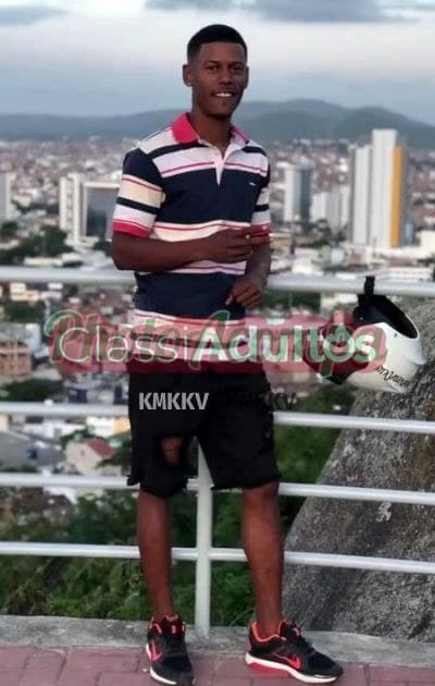 Kayo — acompanhante masculino em Jaboatão dos Guararapes