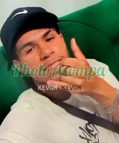 Alex Souza — acompanhante masculino em Suzano