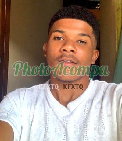 Lucas Gabriel — acompanhante masculino em Salvador