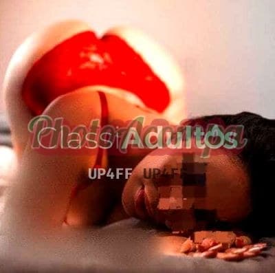 Larissa Campos — acompanhante em Ilhabela