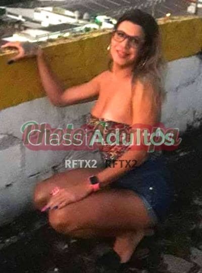Lorena — travesti em Nova Friburgo