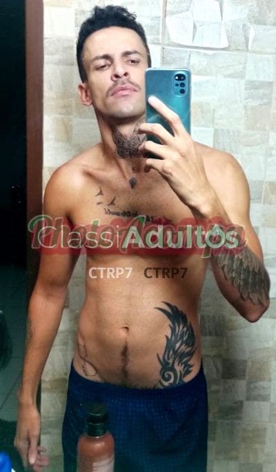 Lucas em Goiânia — atendimento com hora marcada