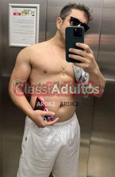Lucas Lima — acompanhante masculino em Aracaju