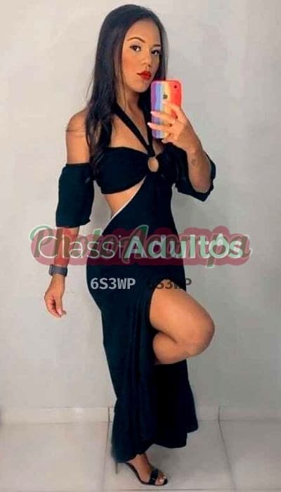 Luiza em ABC Paulista — atendimento com hora marcada