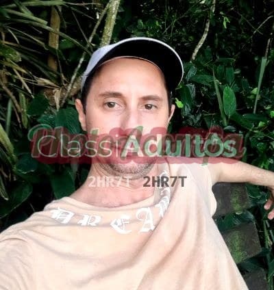 Magrão Pauzudo 21cm — acompanhante masculino em Porto Alegre
